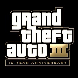 Grand Theft Auto 3 Grand Theft Auto 3