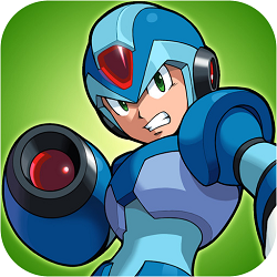 MEGA MAN X MEGA MAN X