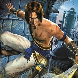 Prince of Persia® Classic Prince of Persia® Classic