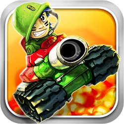 Tank Riders Tank Riders